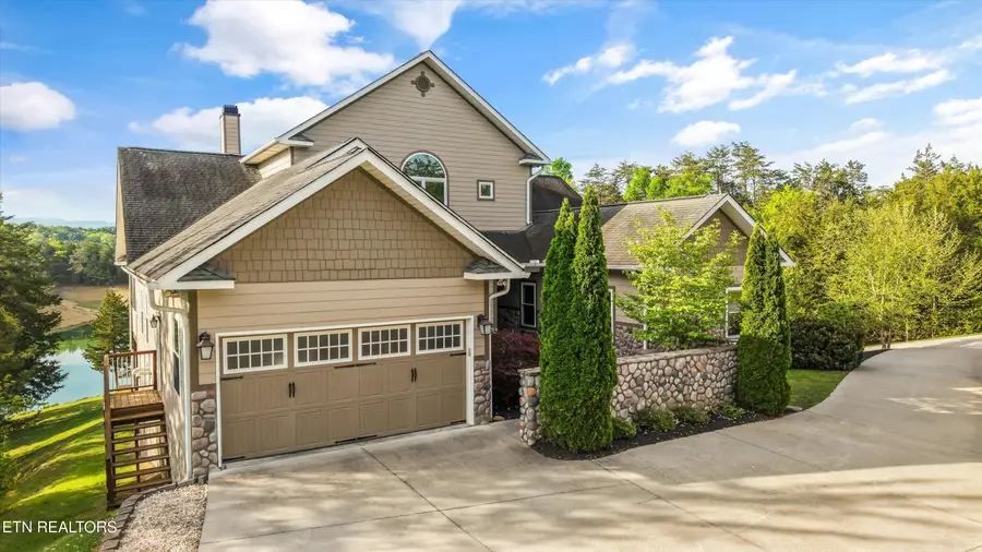 3648 Foxfire Way, Sevierville, TN 37876 - #2