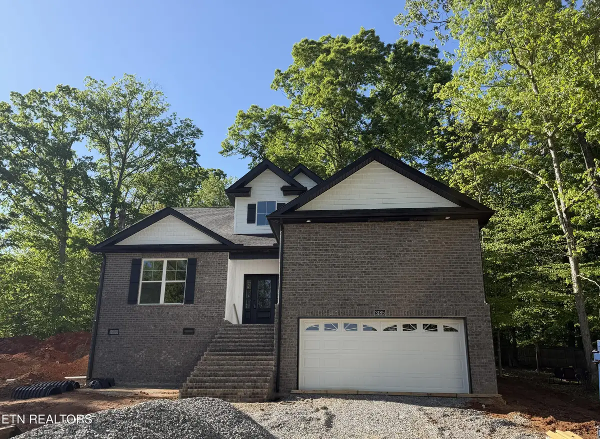 3185 Fairoaks Drive, Maryville, TN 37803 - #1