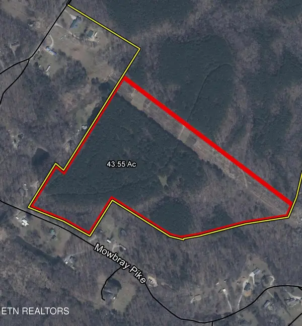 Mowbray Pike, Soddy-Daisy, TN 37379