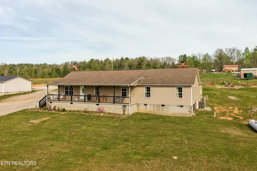 10389 Summer City Rd, Spring City, TN 37381 - #3