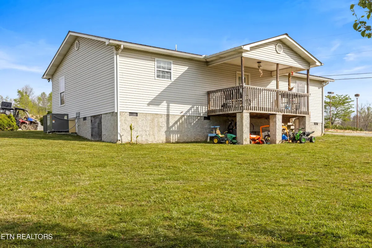 90 Illuminary Firetower Rd, Spring City, TN 37381 - #1