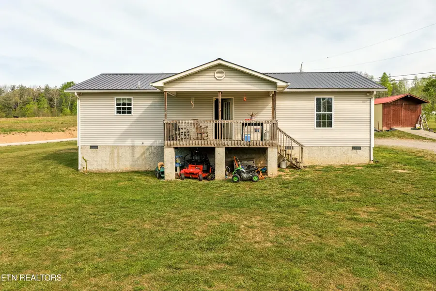 90 Illuminary Firetower Rd, Spring City, TN 37381 - #3