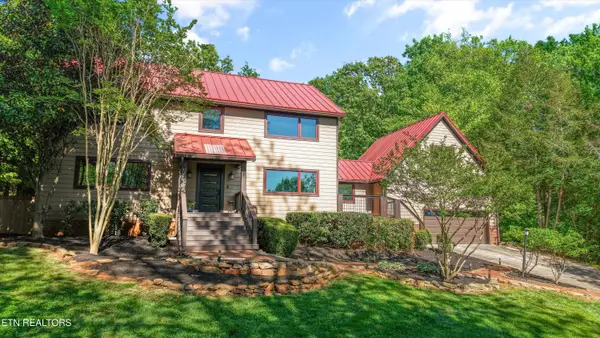 2324 Dawns Pass, Knoxville, TN 37919