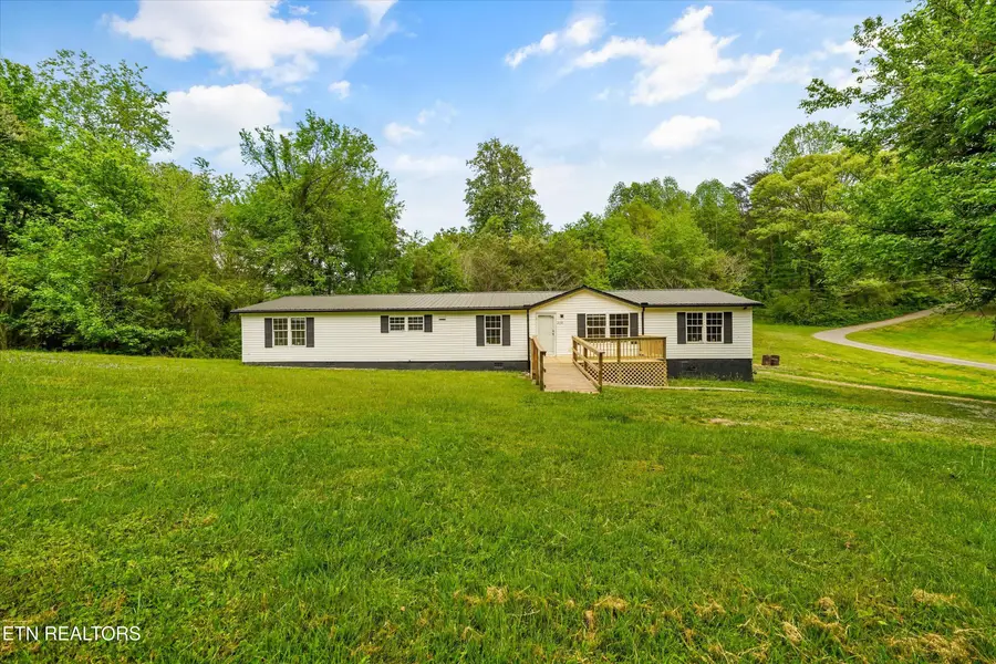 238 Bullard Ford Rd, Harriman, TN 37748 - #2