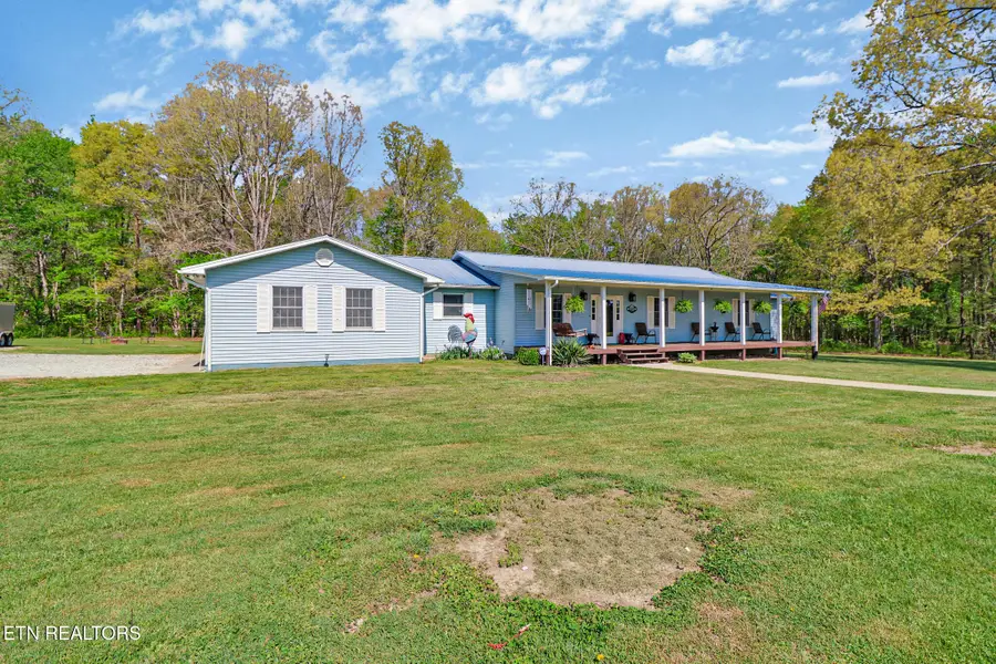 220 Old Gatewood Ford Rd, Jamestown, TN 38556 - #3