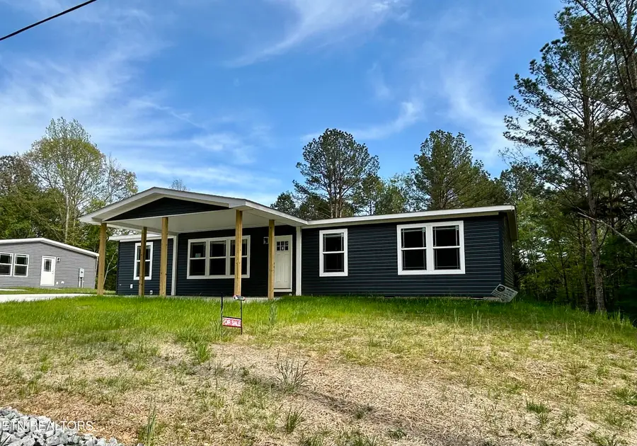 200 Sable Rd, Spring City, TN 37381 - #2