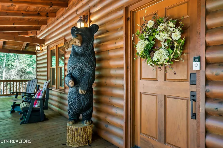 2126 Cub Circle, Sevierville, TN 37862 - #3