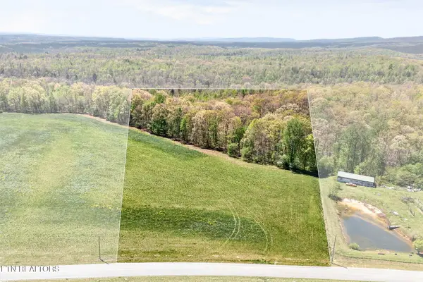 5.75ac Smith Mountain Rd, Rockwood, TN 37854
