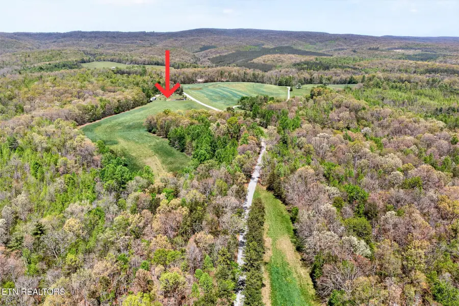 5.75ac Smith Mountain Rd, Rockwood, TN 37854 - #3