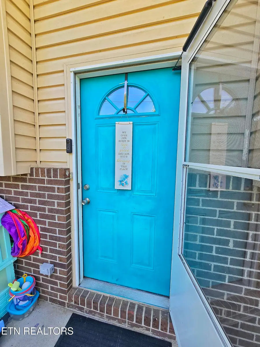 6417 Hunters Glen Drive, Knoxville, TN 37921 - #3