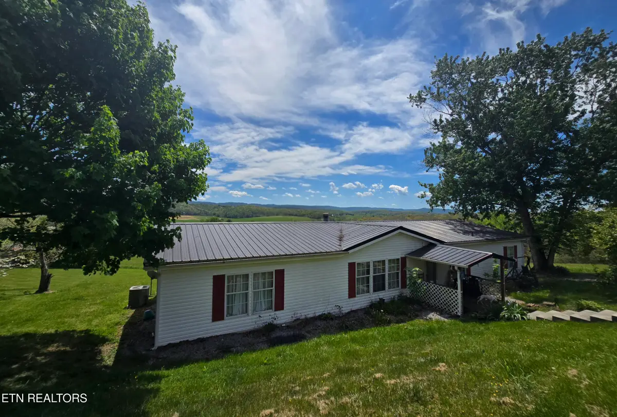 401 Conley Hill Rd, Jonesville, VA 24263 - #1