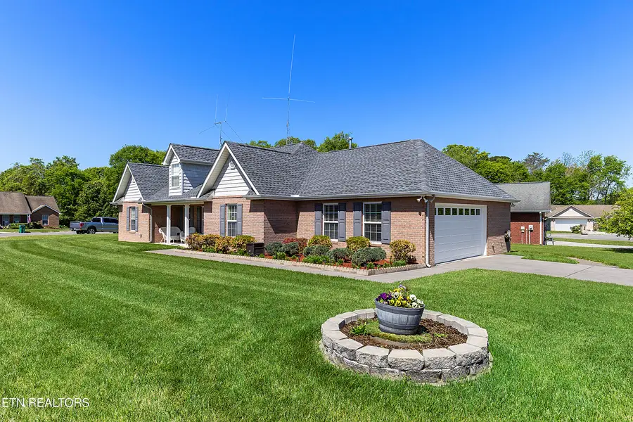 7731 Gilmore Lane, Corryton, TN 37721 - #2