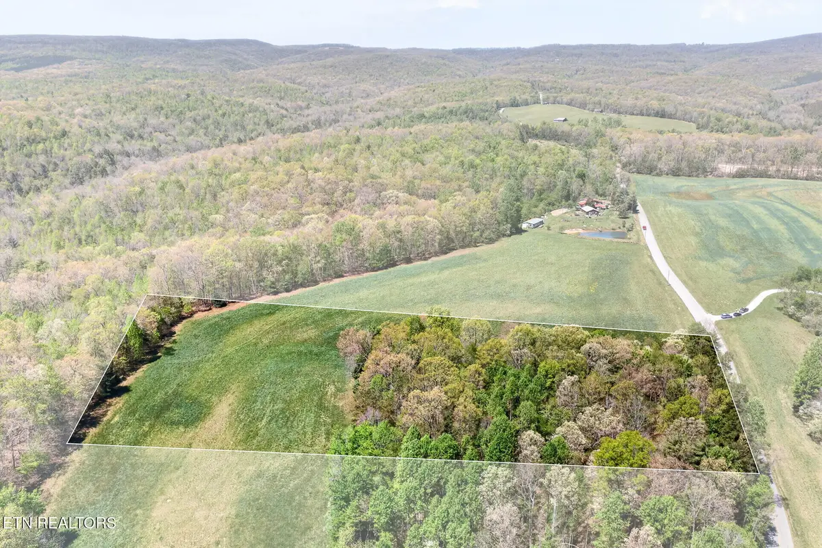 Lot 6 Smith Mountain Rd, Rockwood, TN 37854 - #1