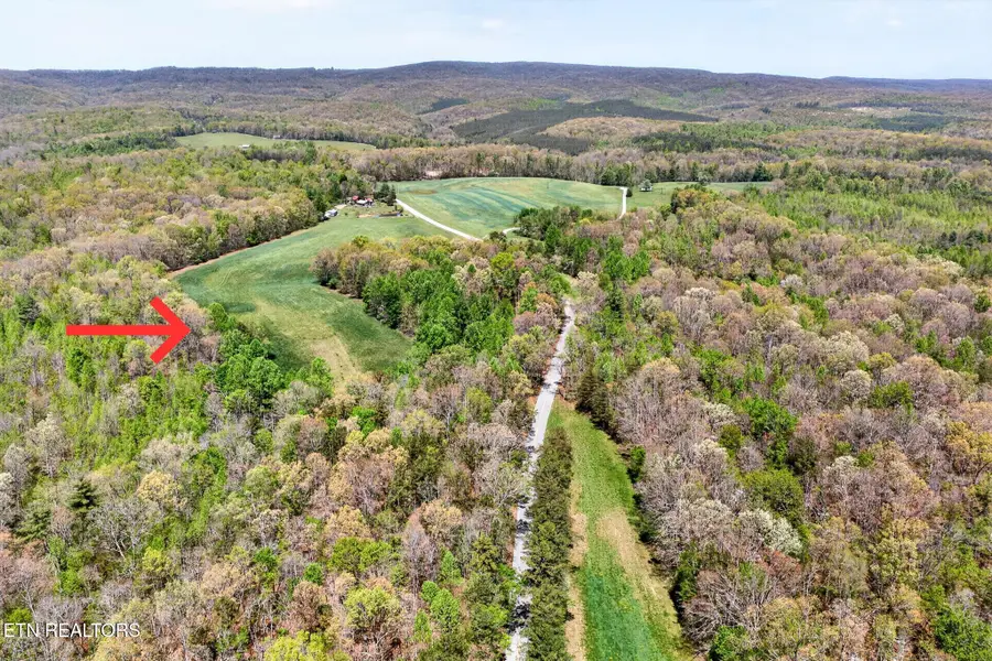 Lot 5 Smith Mountain Rd, Rockwood, TN 37854 - #3