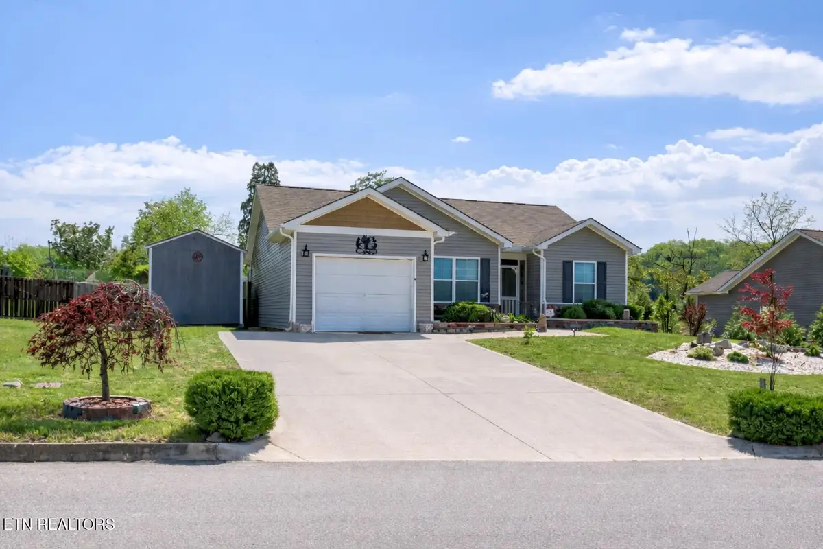 140 Hartfield Lane, Loudon, TN 37774 - #1