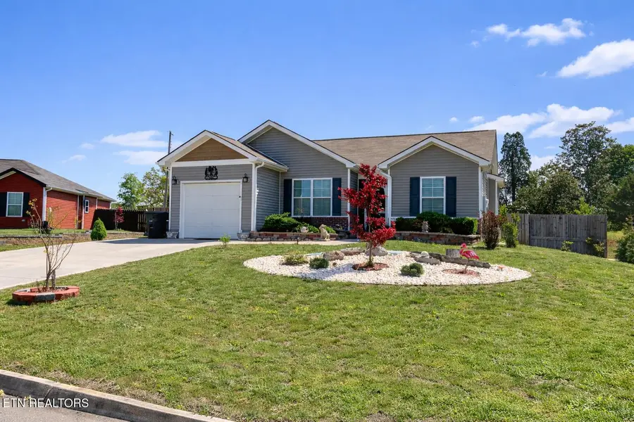 140 Hartfield Lane, Loudon, TN 37774 - #2