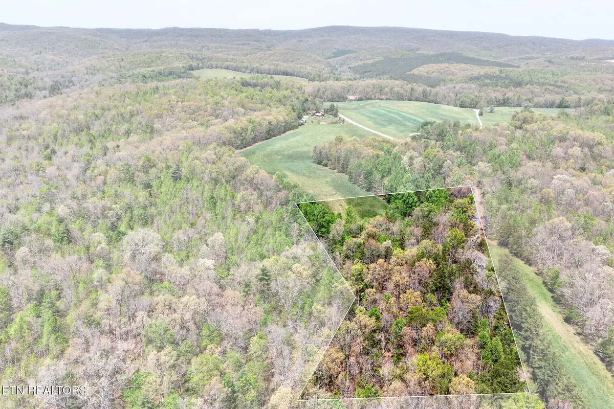 Lot 4 Smith Mountain Rd, Rockwood, TN 37854 - #1