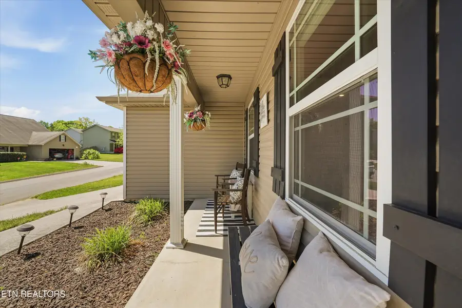 9523 Honeydew Lane, Knoxville, TN 37931 - #2