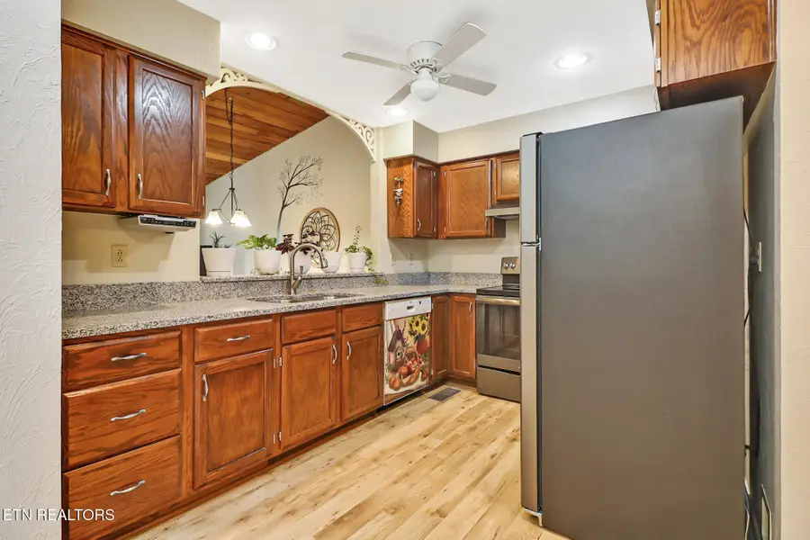 378 Lake Catherine Court, Crossville, TN 38558 - #2