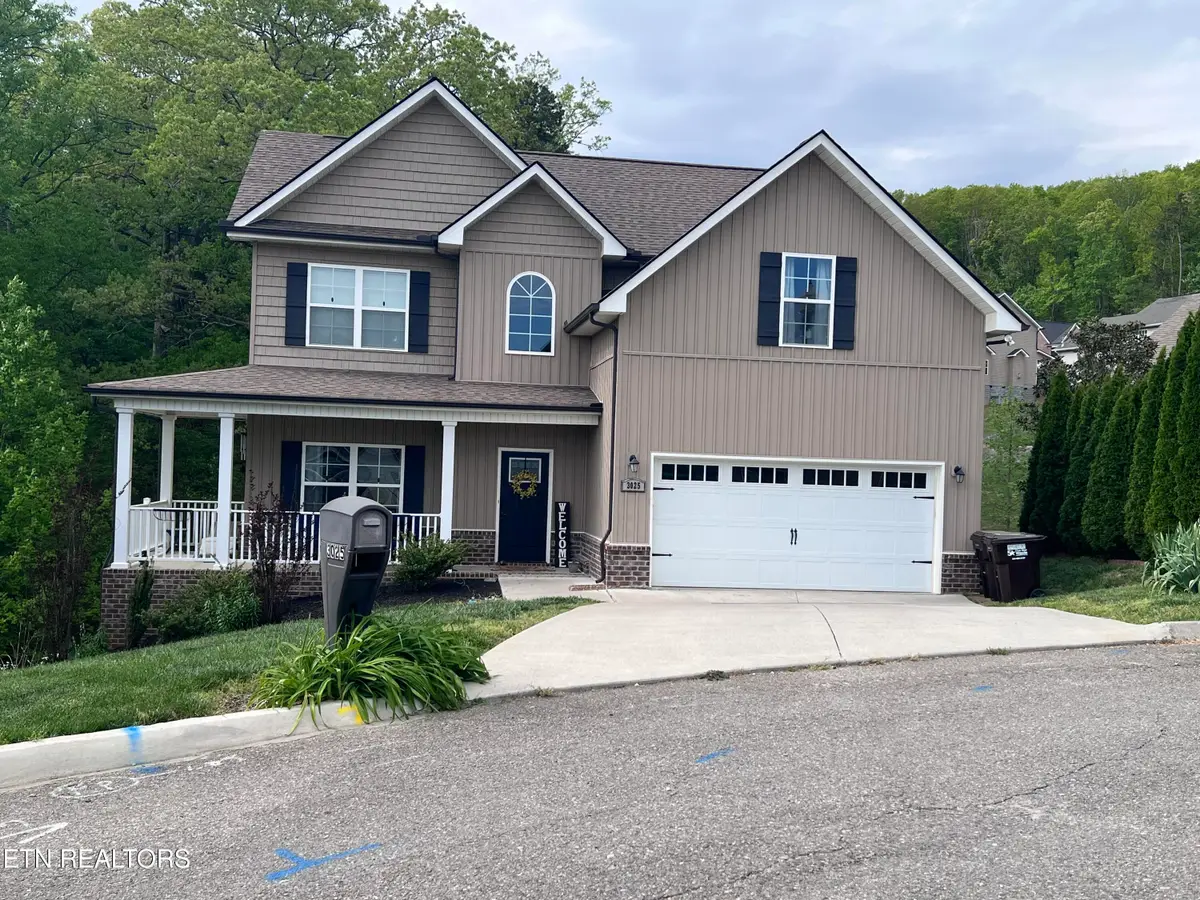 3025 Maple Knot Lane, Knoxville, TN 37931 - #1