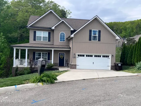 3025 Maple Knot Lane, Knoxville, TN 37931