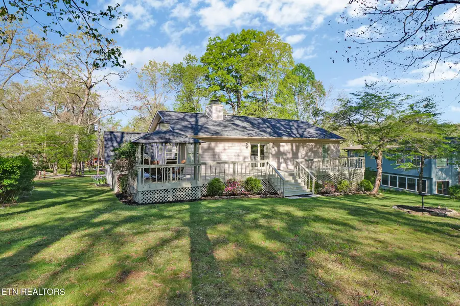 203 Snead Drive, Crossville, TN 38558 - #3