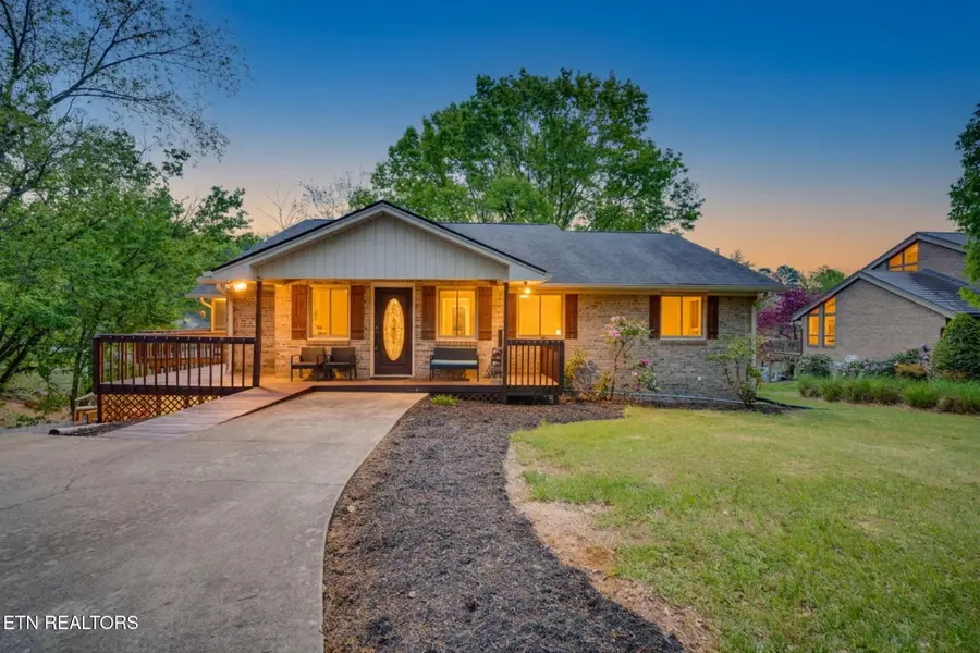 408 Lake Hollow Rd, Piney Flats, TN 37686 - #2