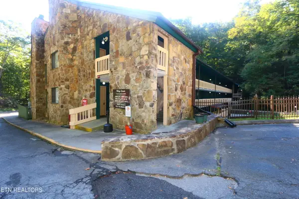 1435 Wiley Oakley Drive #APT 158, Gatlinburg, TN 37738