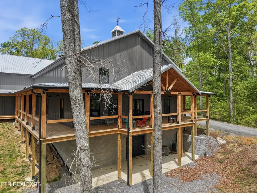 103 Martin Court Court, Dandridge, TN 37725 - #2