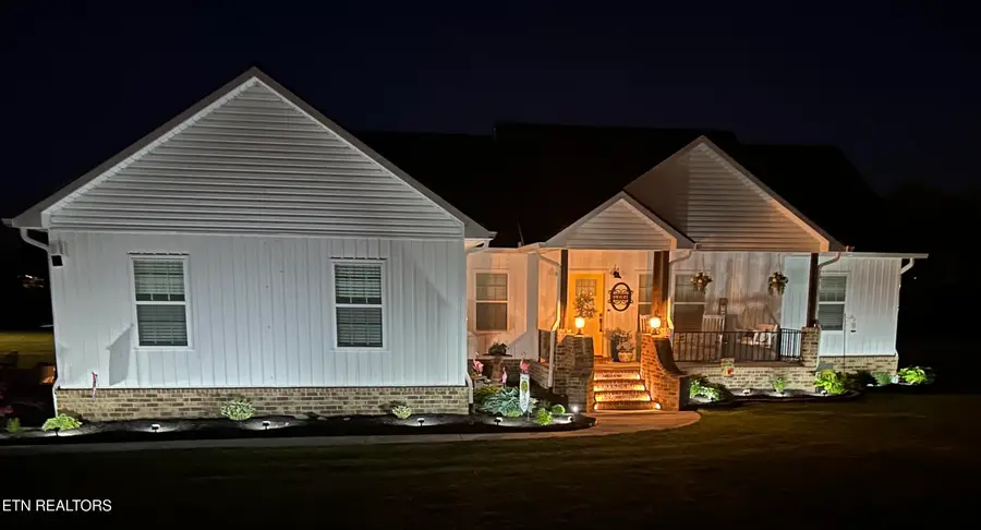 129 Mason Lane, Madisonville, TN 37354 - #2