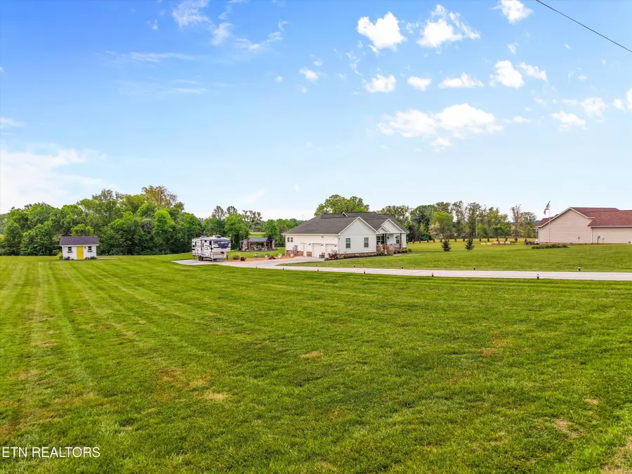 129 Mason Lane, Madisonville, TN 37354 - #3