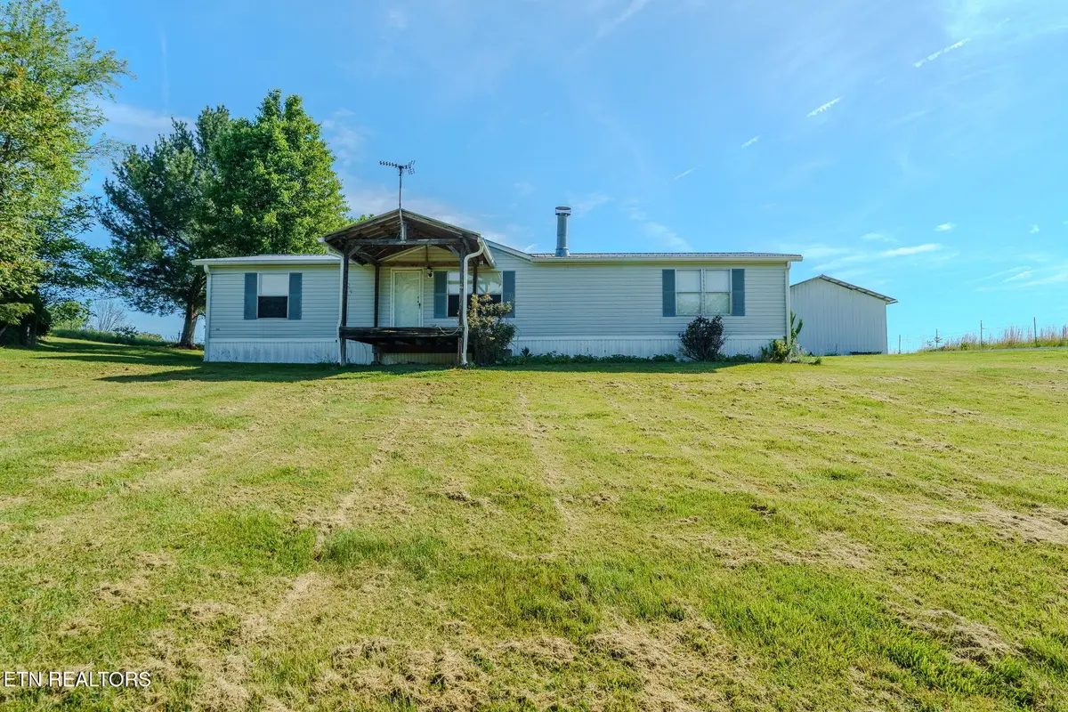 1046 Talbott Kansas Rd, Talbott, TN 37877 - #1