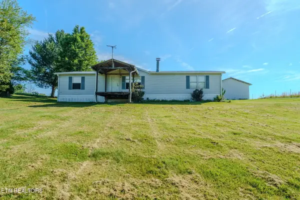1046 Talbott Kansas Rd, Talbott, TN 37877