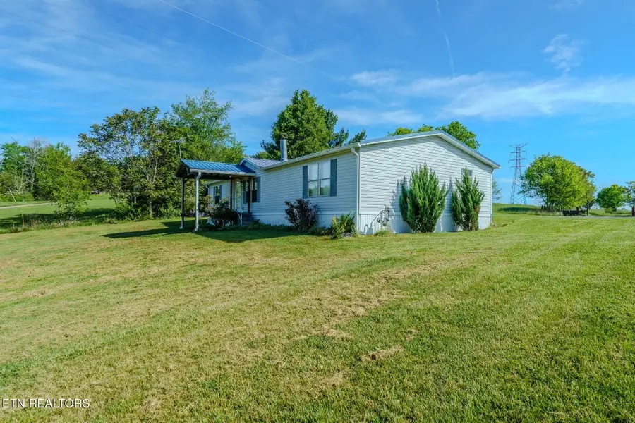 1046 Talbott Kansas Rd, Talbott, TN 37877 - #2