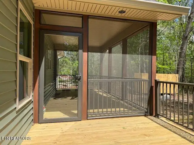 136 Pomeroy Drive, Fairfield Glade, TN 38558 - #2