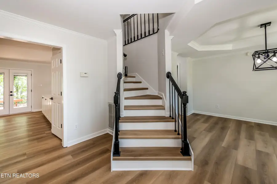 1628 Coventry Park Blvd, Knoxville, TN 37931 - #3