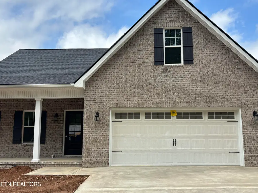 160 Timber Circle, Lenoir City, TN 37772 - #2