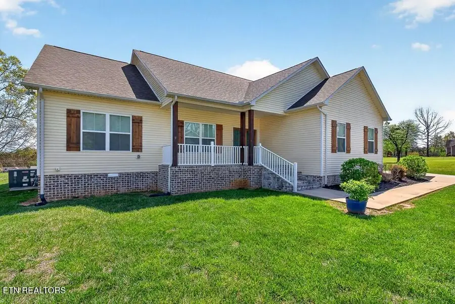 750 Honeysuckle Lane, Sparta, TN 38583 - #2
