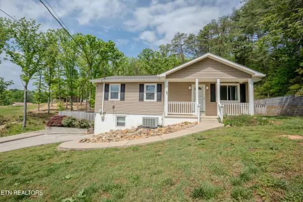 315 Lynn St, Kingston, TN 37763