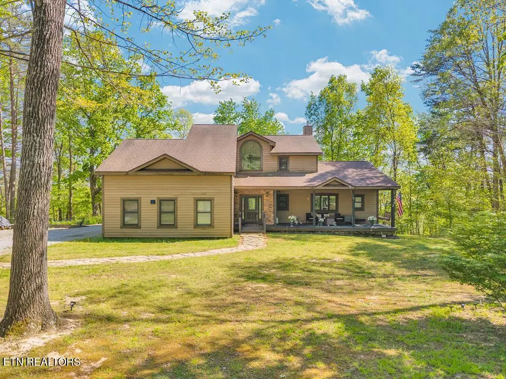 160 Eagles Bluff Circle, Spencer, TN 38585 - #1
