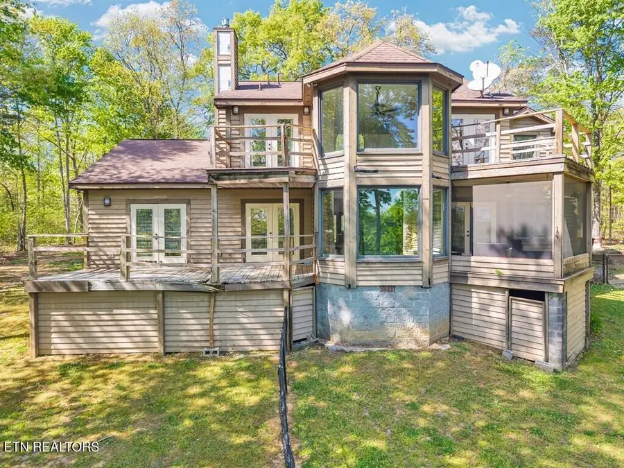 160 Eagles Bluff Circle, Spencer, TN 38585 - #3