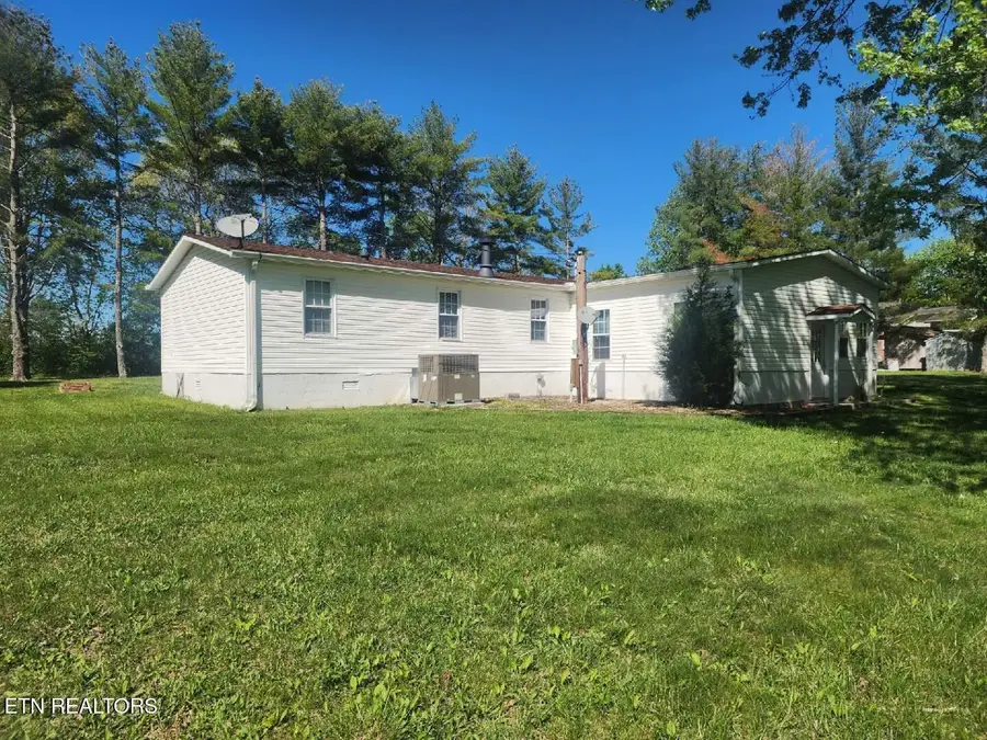 43 Cedar Lane, Crab Orchard, TN 37723 - #2