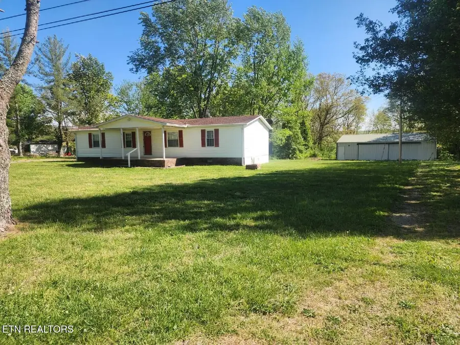 43 Cedar Lane, Crab Orchard, TN 37723 - #3