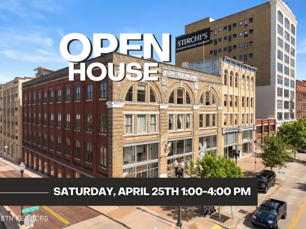 112 S Gay St #201, Knoxville, TN 37902