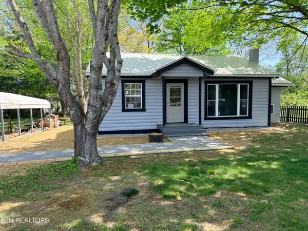 538 Harding Rd, Jamestown, TN 38556