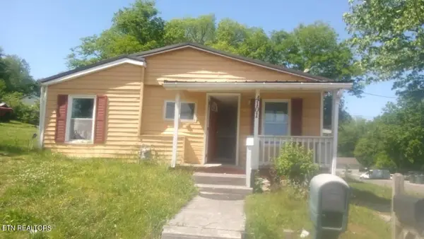 4101 Van Dyke Drive, Knoxville, TN 37919