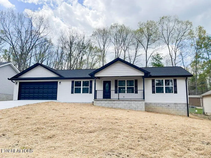 2019 Piute Rd, Crossville, TN 38572 - #2