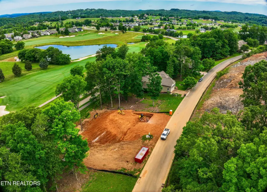 702 Blackrock, Loudon, TN 37774 - #2