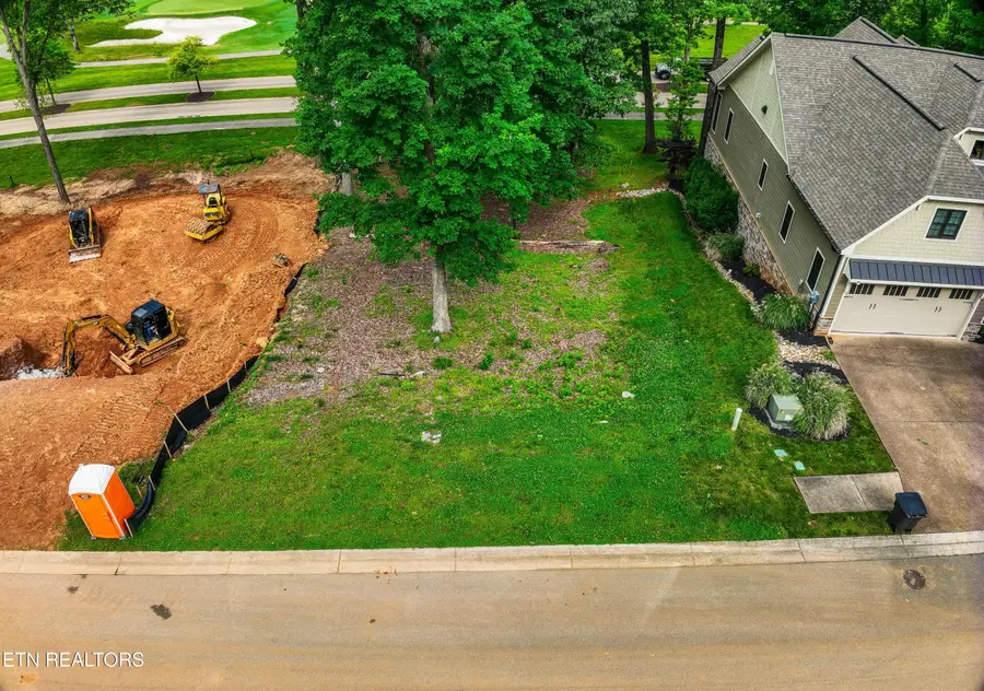 702 Blackrock, Loudon, TN 37774 - #3