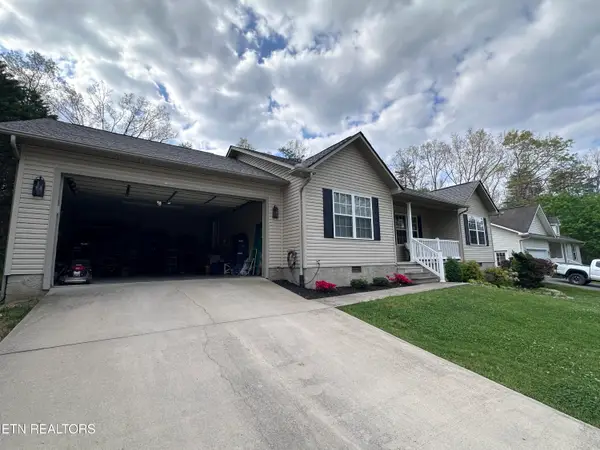 808 Ojibwa Lane, Crossville, TN 38572